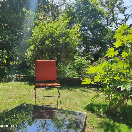 Maison Des Bois Bievres Zewnętrze zdjęcie