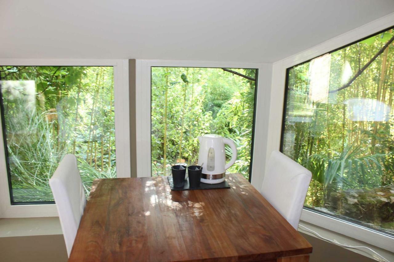 Maison Des Bois Bievres Zewnętrze zdjęcie